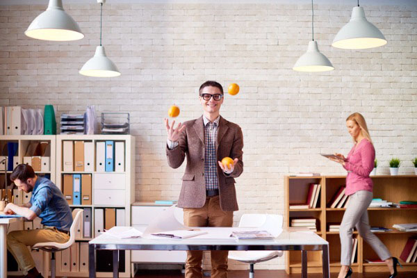  B2B marketing: 4 ways the role is evolving